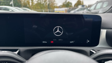 Mercedes-Benz A-Class A250e AMG Line Premium 4dr Auto Saloon